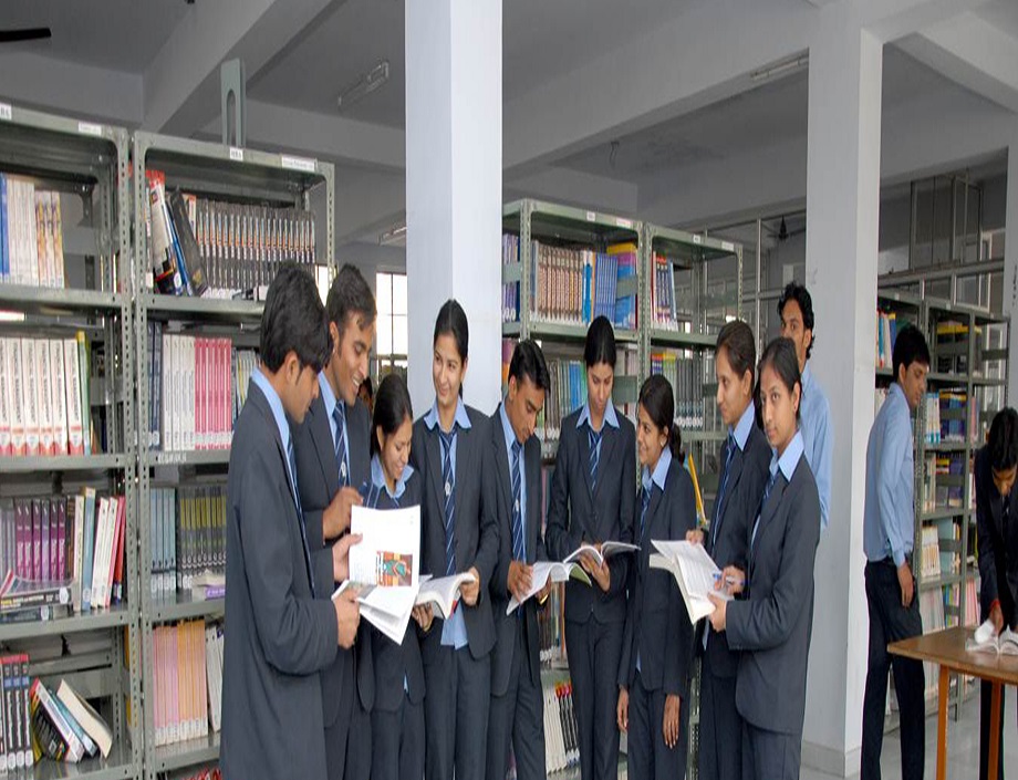 Sri Balaji PG Mahavidyalaya Jaipur Infrastructure photo 3